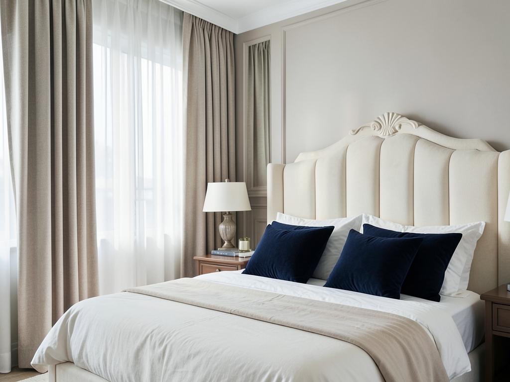 Headboards & beds
